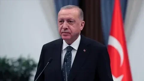 Ərdoğan: Türkiyə terrorla mübarizədə Suriyaya lazım olan dəstəyi verməyə hazırdır