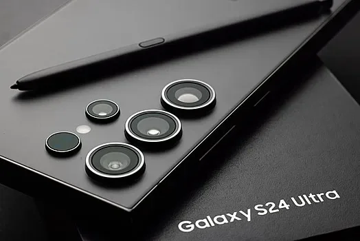 “Galaxy S24 Ultra” telefonunda saxtakarlıq aşkarlanıb