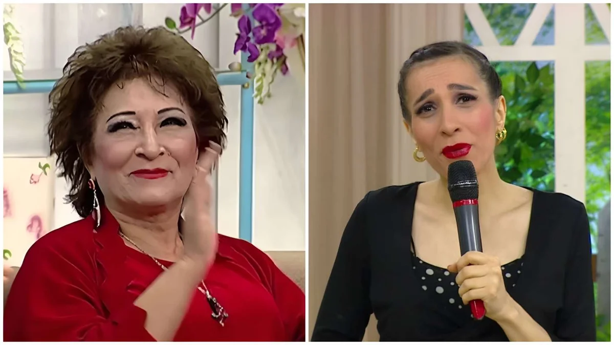 "Anam niyə ölsün ki, özün öl!" Xalq artistinin qızı