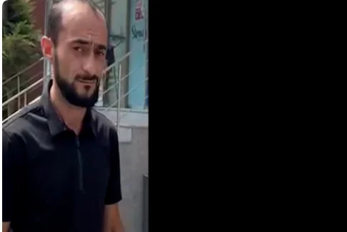 Bakıda bir suala görə adam öldürdülər