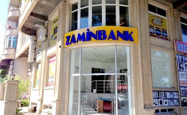 Bağlanmış 2 bankın əmlakları satılır KONKRET