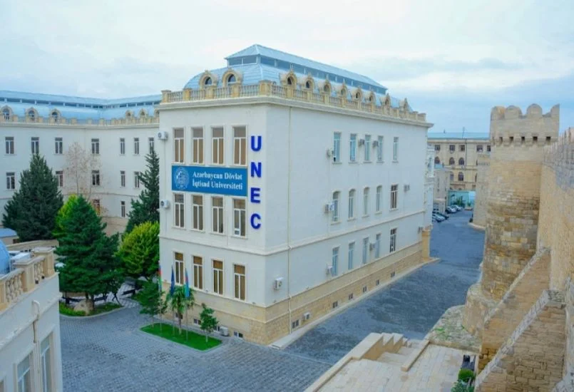 Azərbaycan Dövlət İqtisad Universitetindən 10 minlik tender