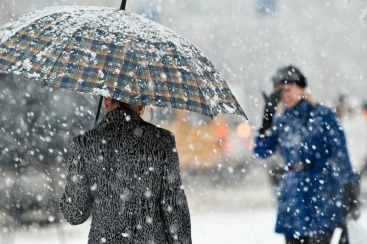 Havanın temperaturu düşəcək