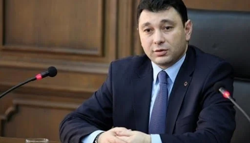 Şarmazanov: “Əliyevin çıxışı erməni optimizmini dağıdıb”