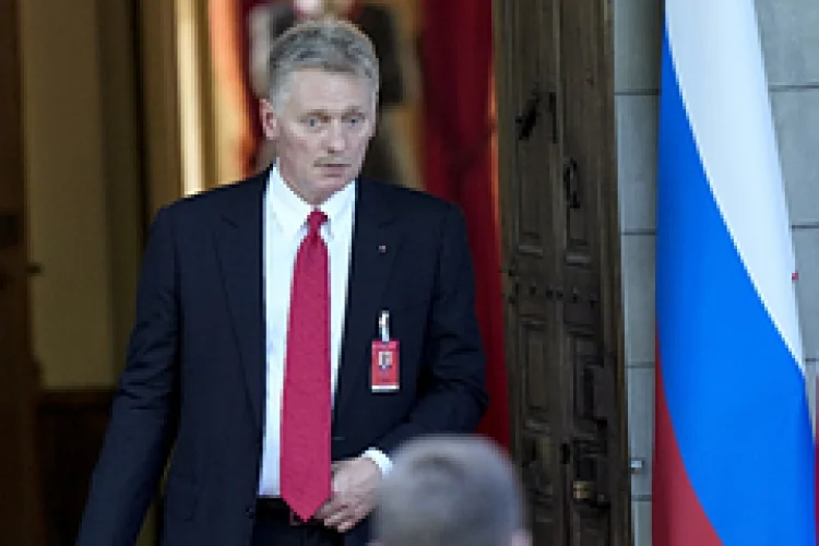 Peskov: Polşa Rusiyanın diplomatik əmlakını müsadirə edərsə, tədbirlər görüləcək