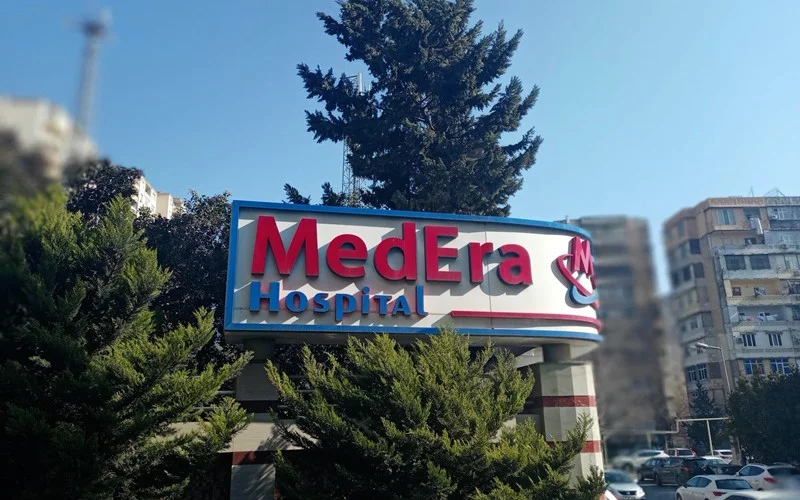 Bu gün “Medera Hospital”ın məhkəməsidir… Cərimələnə bilər