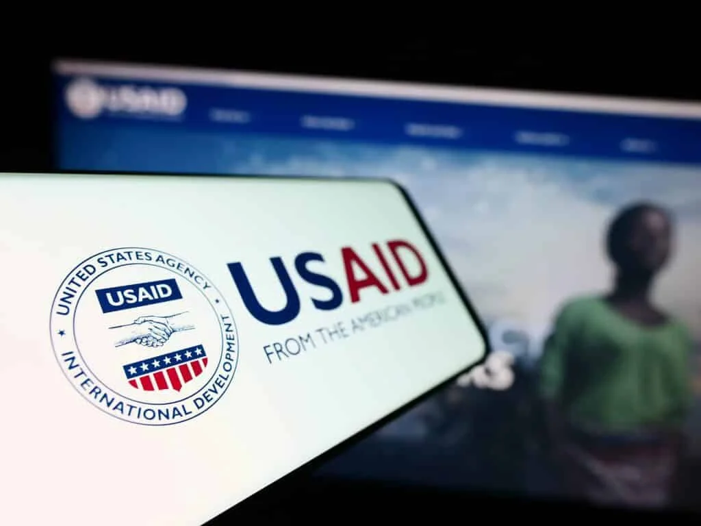 USAID tarixə qovuşur: Dünyanın əsas destabilizasiya mənbələrindən biri ləğv olunur TƏHLİL