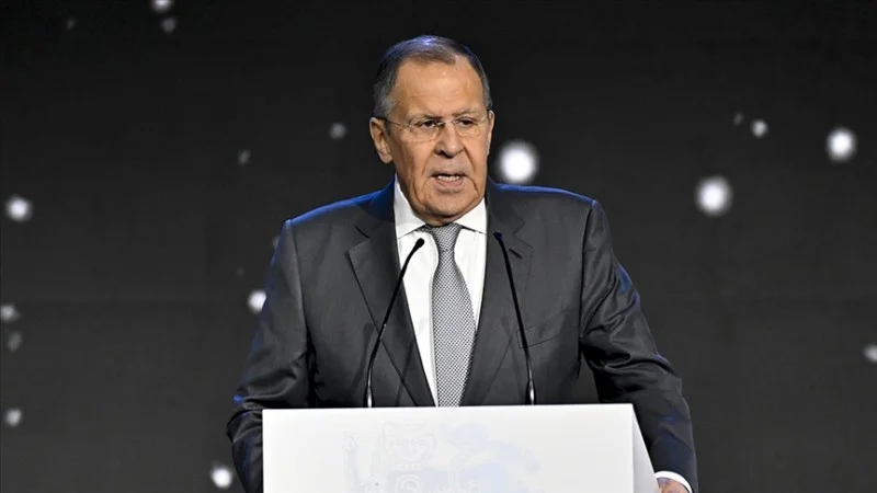 Lavrov: İsrail Həmas razılaşmasının ikinci mərhələsi start götürəcək