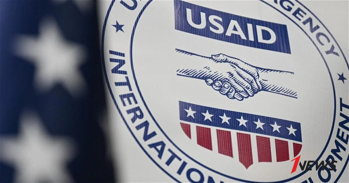 Американцы ликуют: USAID ждет масштабная зачистка