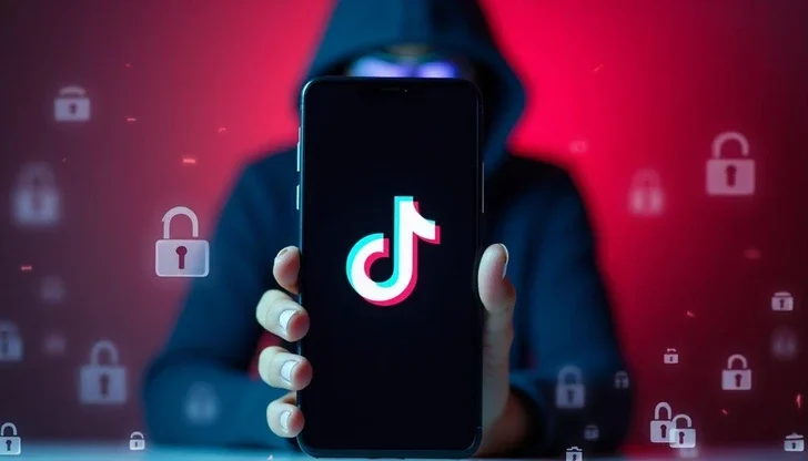 Мошенники в TikTok: новая схема обмана от имени Bakcell