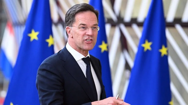 Rutte: Çox açıq deyirəm, biz müharibəyə hazırlaşmalıyıq