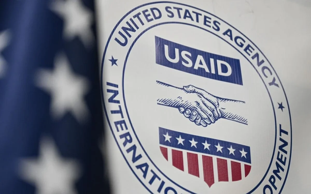 USAID Əl Qaidə və LGBT üzvlərini maliyyələşdirir Ağ Ev