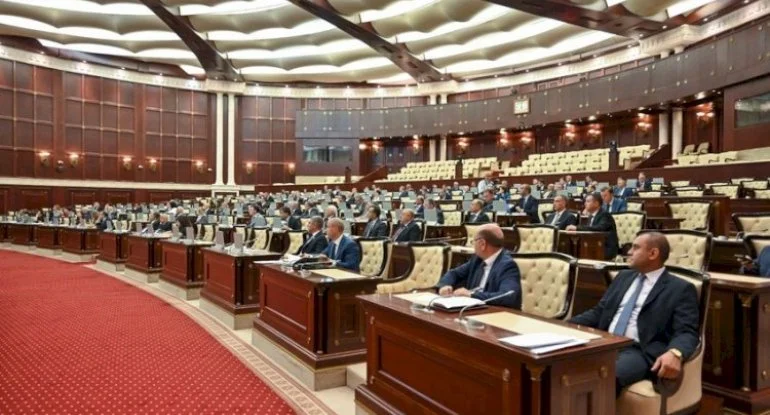 Azad olunmuş rayonların deputatları ata baba yurduna köçmək İSTƏYİRLƏRMİ...