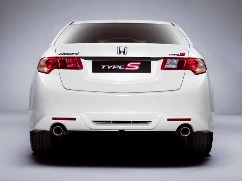 Honda daha güclü Type R və Type S versiyalarını inkişaf etdirir