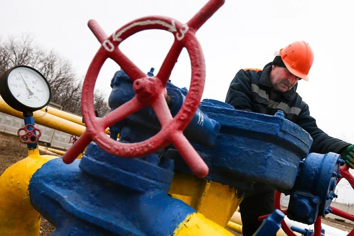 Транзит газа в обмен на Запорожскую АЭС