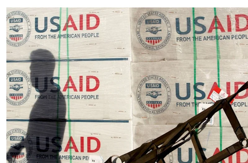 ABŞ Konqresi USAID in ləğvi ilə bağlı həyəcan təbili çalır