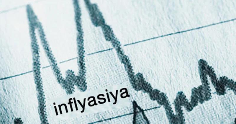 Azərbaycanda inflyasiya nə qədər olacaq? Rəsmi proqnoz açıqlandı
