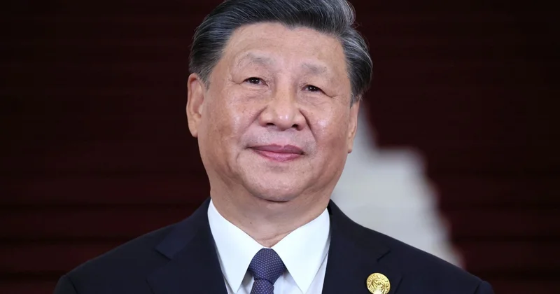 ABŞ Çin liderinin paranoyadan əziyyət çəkdiyini iddia edir