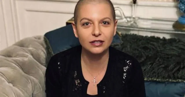 Marqarita Simonyan qayınanası haqqında danışıb...