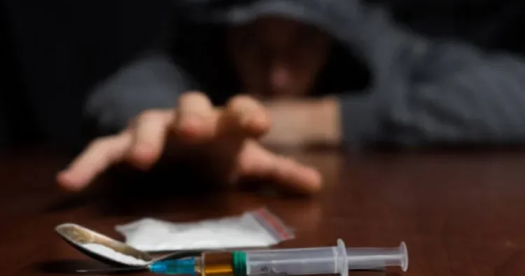 Narkotiklər insanda asılılığı necə yaradır? AÇIQLAMA