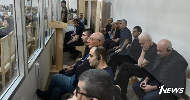 Суд истории: Баку ставит точку в идеологии армянского сепаратизма