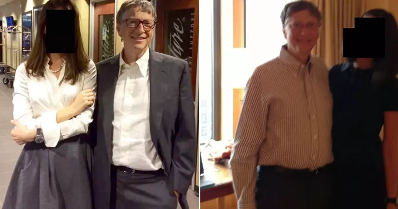 Bill Qeyts rus qızlardan xəstəlik tutub? Keçmiş arvadı ilk dəfə danışdı