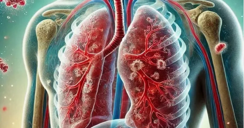 Vərəm xəstəliyinə yoluxma halları artıb