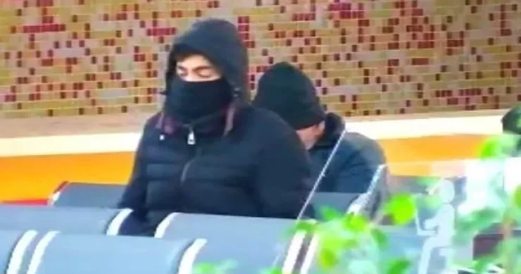 Bakıda yoxa çıxan tələbə avtovağzalda tapıldı YENİLƏNİB