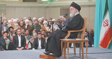 Tehran ikinci etiraz dalğasından qorxur ANALİZ