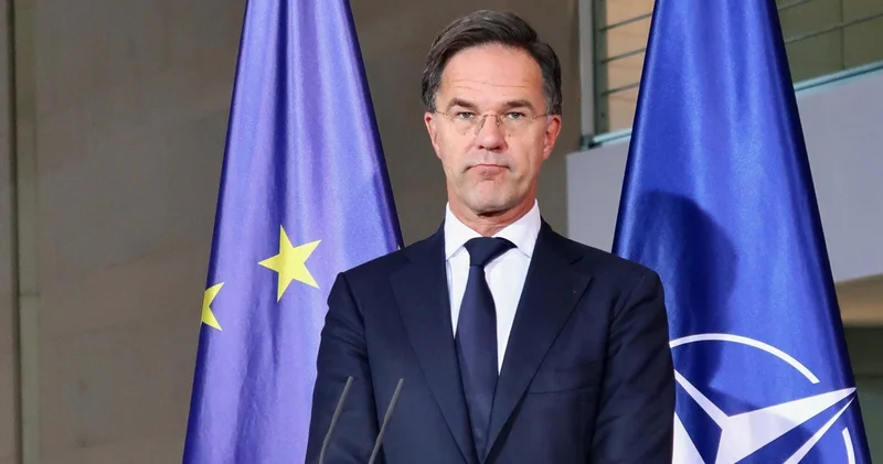 NATO baş katibi: Rusiyanın zərbələri insanlara əzab verməyə yönəlib VİDEO