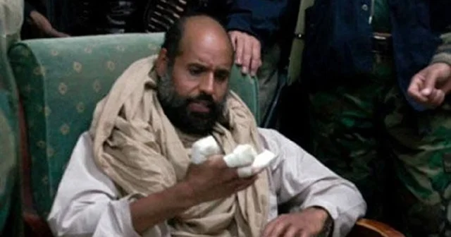 Kəsik barmağın hekayəsi və ya Liviyanın potensial dövlət başçısının sirli ölümü