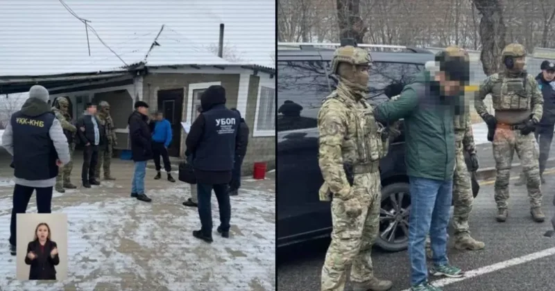 Похищали людей, поджигали авто и вымогали миллионы: в Казахстане прошли задержания