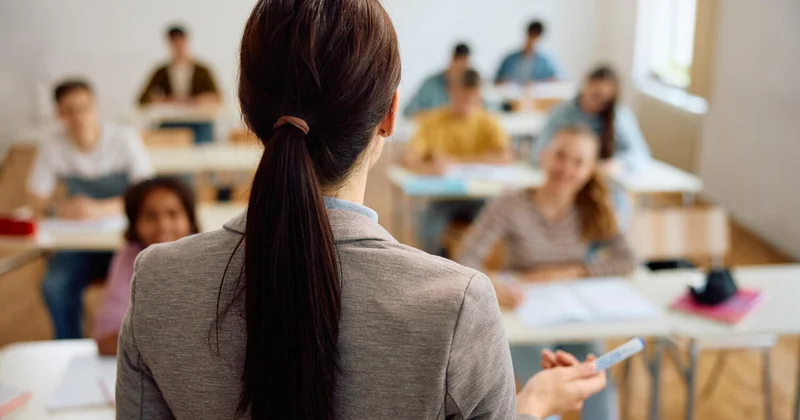 В Словакии ученик открыл стрельбу в школе