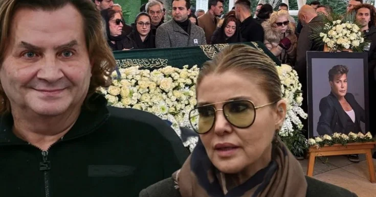 Vida mərasimində məscidə başıaçıq gələn məşhurları tənqid etdi