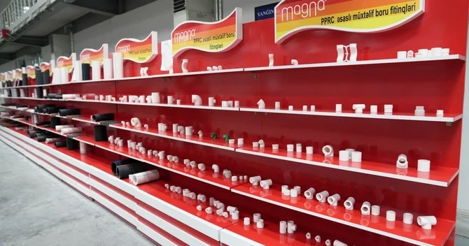 Səlahiyyətli nümayəndə: Naxçıvanda sahibkarlığın inkişafında keyfiyyətcə yeni mərhələ başlayıb