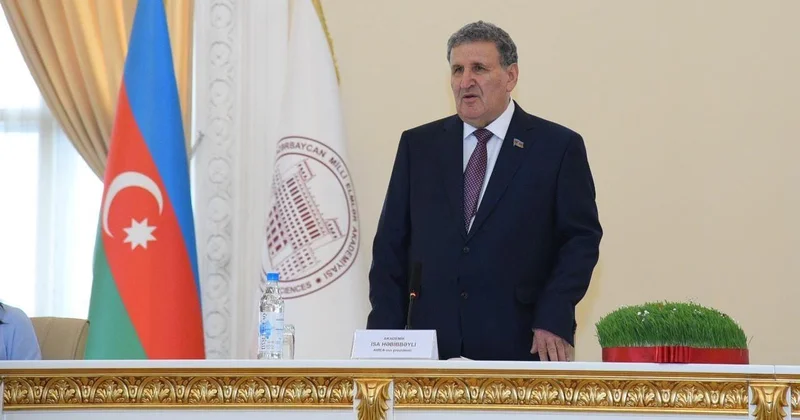 Nəvainin Azərbaycanda böyük arxivi var