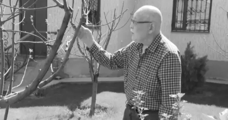 В Казахстане скончался известный актёр и режиссёр