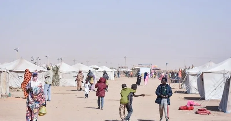 ABŞ Sudana dair sülh planını “Sülh Şurası”nda müzakirəyə çıxaracaq