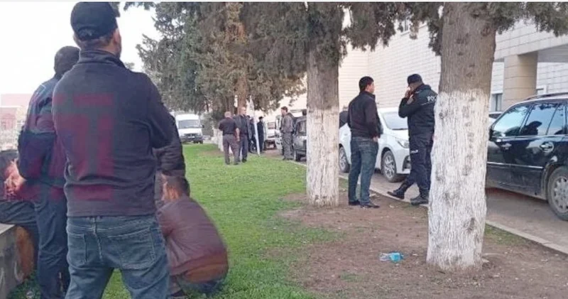 “Məhbuslar ailəyə birbaşa buraxılmamalıdır” Hüquq müdafiəçisi