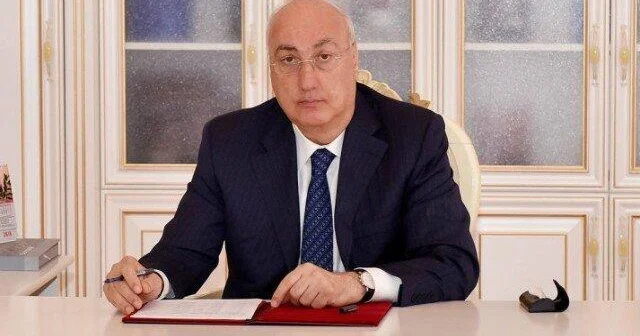 Zakir Fərəcovun müavinlərinin yeni vəzifələri müəyyənləşdi