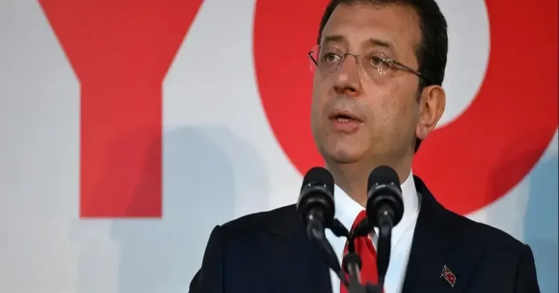 Əkrəm İmamoğlu barəsində “casusluq işi” ilə bağlı ittiham aktı hazırlanıb