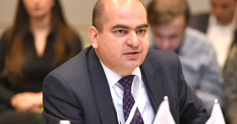 Ekspert: Qar və yağışların həcminin artması ölkədə su ehtiyatlarına müsbət təsir göstərir