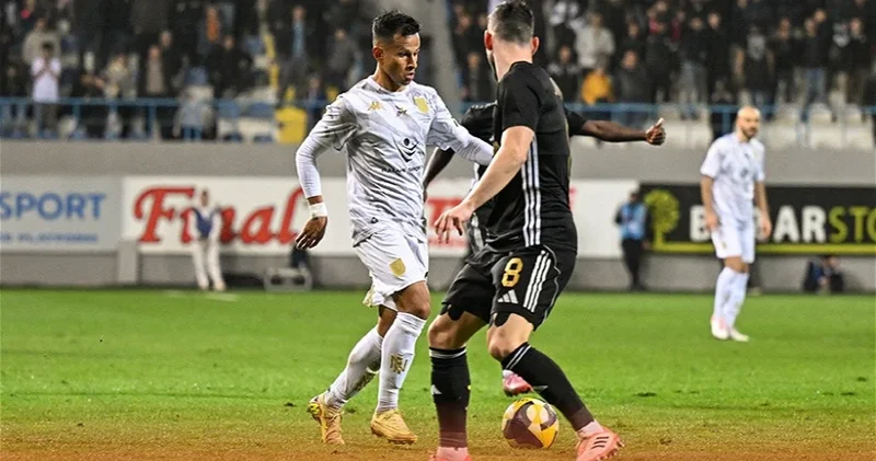 Нефтчи не пошел навстречу и испортил планы Карабаха