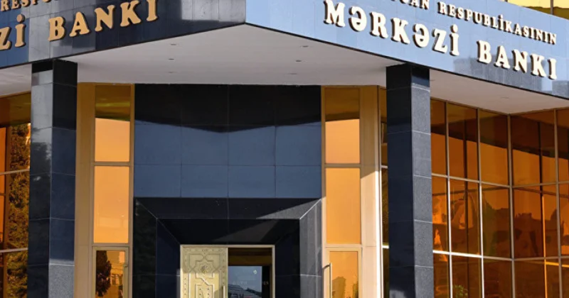 Центральный банк Азербайджана снизил учетную ставку