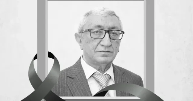 BDU nun professoru ÖLDÜ