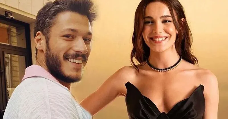 Kubilayla Hafsanur ayrıldı