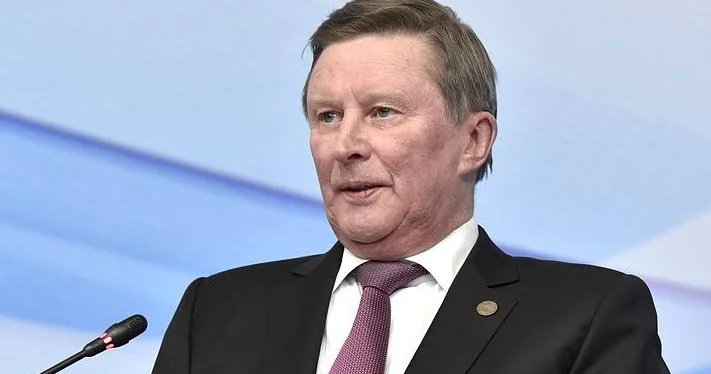 Putin Sergey İvanovu tutduğu vəzifədən AZAD ETDİ