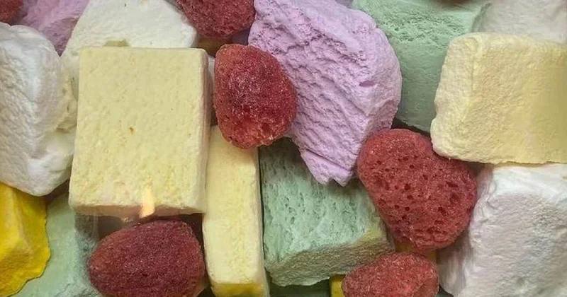 Вред сублимированного мороженого Будьте внимательны при покупке