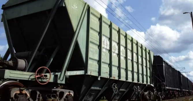 Bu gün Rusiyanın növbəti taxıl yüklü vaqonları Azərbaycandan tranzit keçməklə Ermənistana göndəriləcək