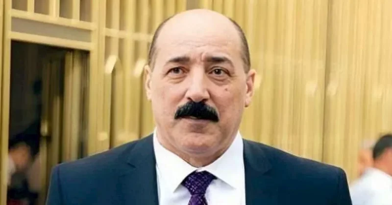 В Грузии задержан известный азербайджанский бизнесмен Обновлено